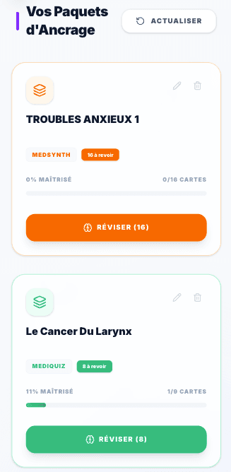 Ancrage Mémoriel Mobile